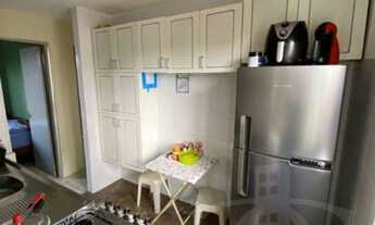 Imagem 5: Apartamento para venda possui 44 metros quadrados com 2 dorm. cdhu Guapituba