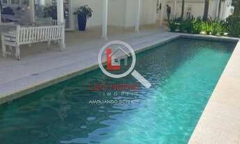 Imagem 2: Casa em Condomínio para à venda com 5 quartos 1000 m2 no bairro Praia de Maresias, São Se