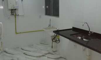 Imagem 5: Apartamento para venda com 39 metros quadrados com 2 quartos em São Pedro - Osasco - São P