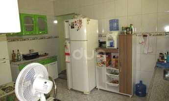 Imagem 4: Casa com 2 dormitórios à venda, 112 m² por R$ 270.000,00 - Jardim Parque Jupiá - Piracicab