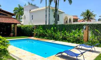 Imagem 5: GUARUJÁ - Casa de Condomínio - ACAPULCO