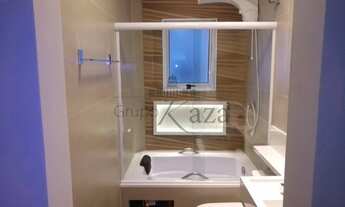 Imagem 4: Casa de condomínio para venda tem 83 metros quadrados com 3 quartos