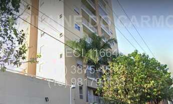 Imagem 2: APARTAMENTO RESIDENCIAL em INDAIATUBA - SP, VILA FURLAN