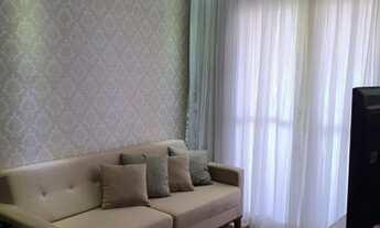 Imagem 4: Alpha Clube 3 Dormts/ Suite totalmente planejado