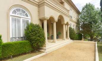 Imagem 5: Casa de condomínio para aluguel e venda com 967 metros quadrados com 6 quartos