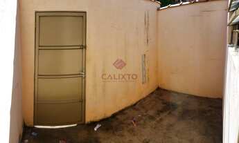 Imagem 3: Franca - Casa Padrão - Jardim Redentor