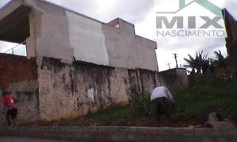 Imagem 3: Terreno em Jardim Iolanda - Botucatu, SP