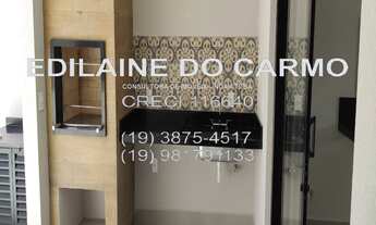 Imagem 4: CASA EM CONDOMÍNIO RESIDENCIAL em INDAIATUBA - SP, CONDOMÍNIO MANTOVA