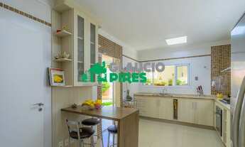 Imagem 6: Sobrado reserva da serra