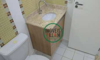 Imagem 4: Apartamento com 3 dormitórios à venda, 68 m² por R$ 320.000,00 - Jardim Sul - São José dos