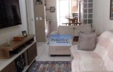 Imagem 3: Casa à venda no Moradas 2 com 3 dormitórios