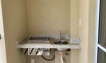 Imagem 2: Venda - Apartamento - Jardim Firenze - Santa Bárbara D'Oeste - SP