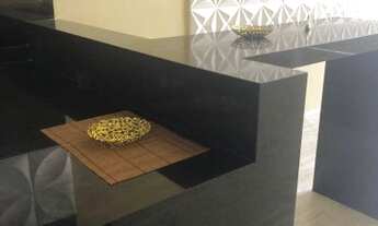 Imagem 6: Casa com 3 dormitórios, 1 suite - Cond.Golden Park