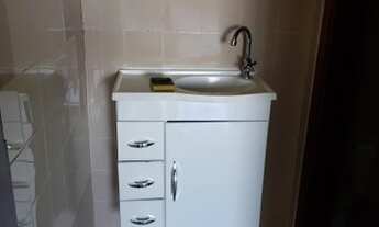 Imagem 3: SALA COM 30m² ENFRENTE AO FORUM DIADEMA NO 1° ANDAR