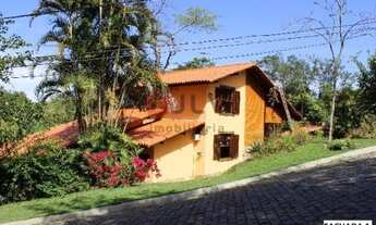 Imagem: Niterói - Casa de Condomínio - Pendotiba