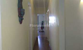 Imagem 7: Apartamento com 3 dorms, Embaré, Santos - R$ 450 mil, Cod: 4807