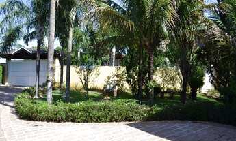 Imagem 7: Chacara vale das laranjeiras