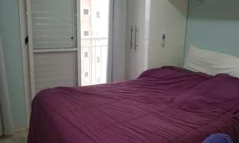 Imagem 5: RRCOD3978 Apartamento 94m² CONDOMÍNIO PANORAMIC - OPORTUNIDADE - 3 Dorms 2 Vagas - TAMBORÉ