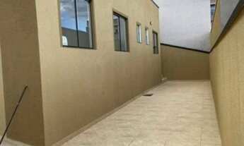 Imagem: Casa para venda no Parque Suzano