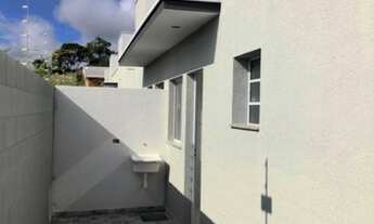 Imagem 5: Casa de condomínio para venda com 45 metros quadrados com 2 quartos