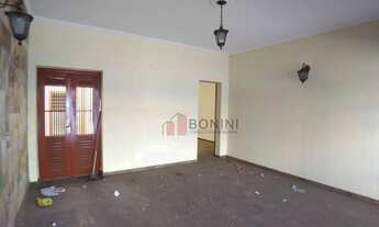 Imagem 2: Casa com 3 dormitórios à venda, 180 m² por R$ 450.000,00 - Nova Americana - Americana/SP