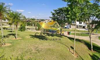 Imagem 6: TERRENO À VENDA, 341 M² POR R$ 225.000,00 - CONDOMÍNIO RESERVA CENTRAL PARQUE - SALTO/SP