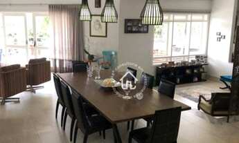 Imagem 6: Casa à venda, 529 m² por R$ 3.298.800,00 - Condomínio Vista Alegre - Sede - Vinhedo/SP