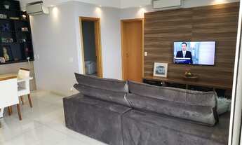 Imagem 6: Apartamento no Tamboré - 3 dormitórios - 2 vagas - 1150 milhão