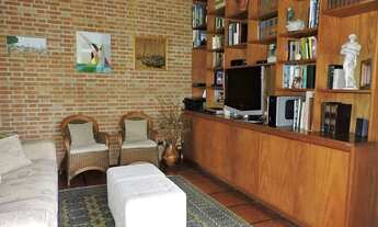 Imagem 2: Ótima Casa no Condomínio Parque Silvino Pereira - 4 Dormitórios - Localizado na Granja Via