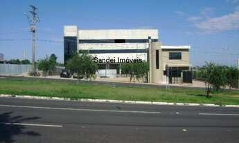 Imagem: GALPAO INDUSTRIAL em SOROCABA - SP, IPORANGA