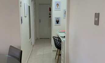 Imagem 3: APARTAMENTO REFORMADO COM 2 QUARTOS