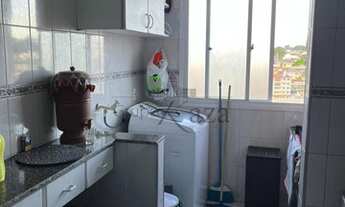 Imagem 5: Apartamento - 02 dormitórios - Jardim América - Venda