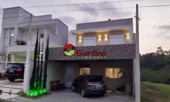 Imagem 1: Casa de Condomínio Reserva da Mata