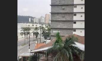 Imagem 3: Apartamento para Venda em São Vicente, Centro, 3 dormitórios, 1 banheiro, 1 vaga