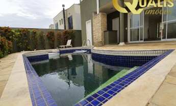 Imagem 5: CASA RESIDENCIAL em INDAIATUBA - SP, JARDIM VILA PARADISO