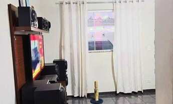 Imagem 4: Casa à venda, 120 m² por R$ 275.000,00 - Santa Terezinha - Piracicaba/SP