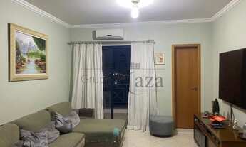 Imagem 5: Apartamento 4 Dorms - 144 m2 - Vila Betânia - Residencial Palazzi Di Venézia