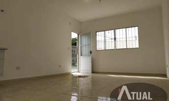 Imagem 3: À venda casa ano jardim Imperial - Atibaia/SP