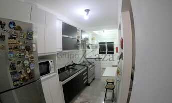 Imagem 4: Apartamento 2 dormitórios - Varanda Gourmet