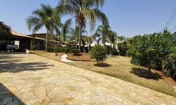 Imagem 4: Casa com 4 dormitórios à venda, 324 m² por R$ 1.250.000,00 - Colinas do Piracicaba (Ártemi