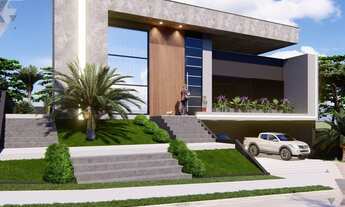 Imagem: Casa com 3 dormitórios à venda, 240 m²