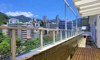 Imagem 4: COBERTURA 3QUARTOS 2 SUÍTES 2 VAGAS