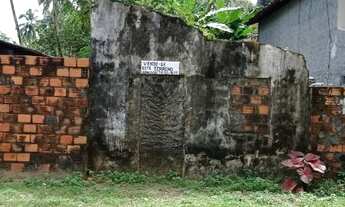 Imagem: Terreno em algodoal - Maracanã - Pa