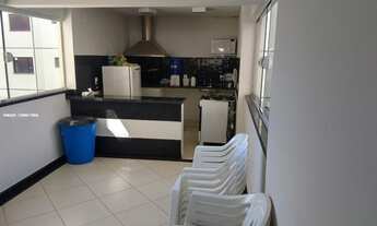 Imagem 6: Apartamento para Venda em Bauru, Vila Cidade Universitária DA VINCI, 2 dormitórios, 1 banh