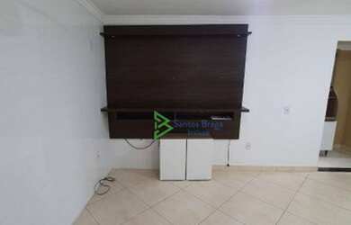 Imagem 3: Apartamento com 2 dormitórios à venda, 46 m² por R$ 240.000,00 - Jardim Cidade Pirituba