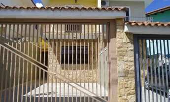 Imagem 2: Guarulhos - Casa Padrão - Parque Renato Maia