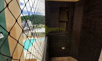 Imagem 6: Apartamento com 2 dorms, Centro, Mongaguá - R$ 239 mil, Cod: 3824