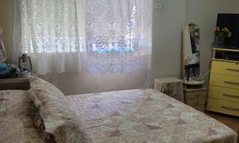 Imagem 3: Apartamento para venda possui 74 metros quadrados com 2 quartos em Aparecida - Santos - S