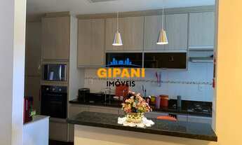 Imagem 6: Lindo Apartamento à Venda com 03 Dormitórios