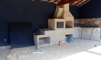 Imagem 7: Chácara nova a venda em Mairinque